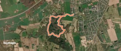 Lilleringruten