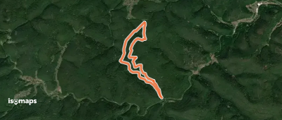 OSM Route 2912115