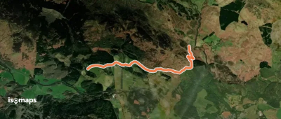 Maam Road