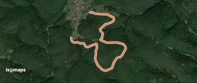 OSM Route 2912152