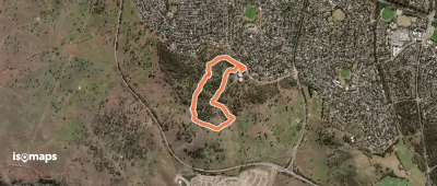Central-Valley Loop