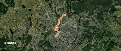 L2 Ozo takas