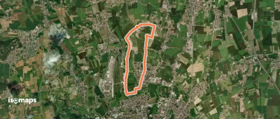 Anello Nord Laghetto