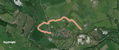 Witon-le-Wear Circular Walk 2