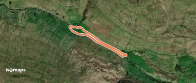 Discover Langstrothdale valley trail, Upper Wharfdale