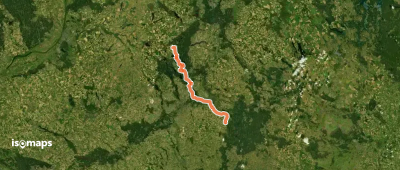 Górzno - Łąkorz