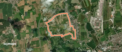 Anello Monte Crocetta