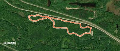 Skating Trail