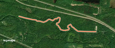 Evacuation Trail