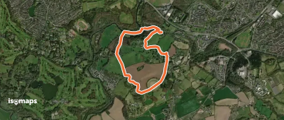 Giant's Ring Circular Walk