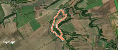 Naučná stezka Touchovice