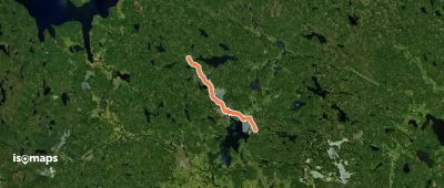 Dalkarlsvägen etapp 4