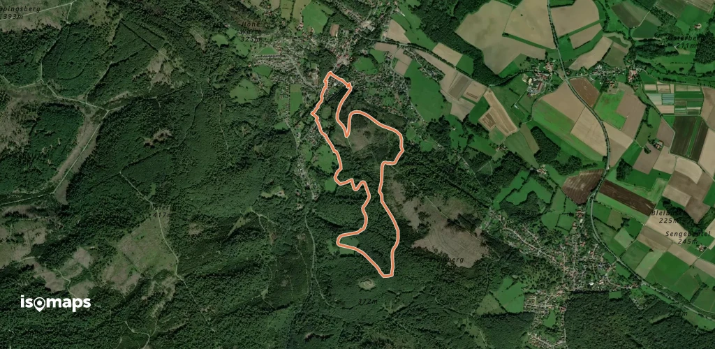 A5 Falkenburg