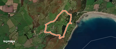 Plas yn Rhiw and Rhiw Village Walk, Llyn