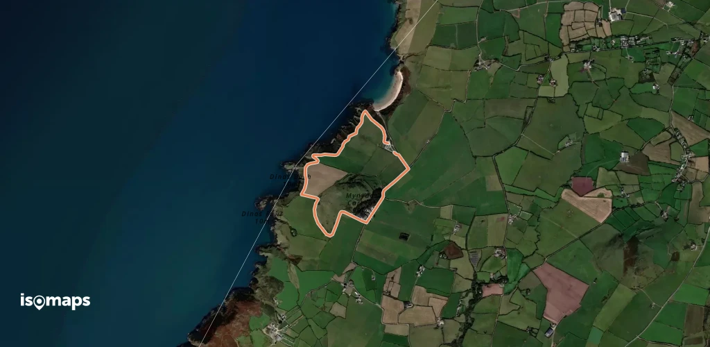 Porthor Walk