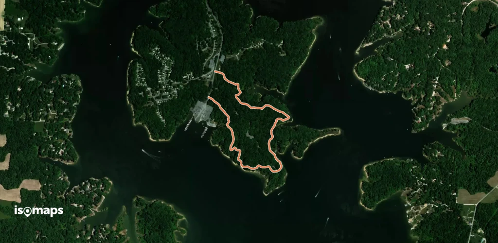 Trail #1