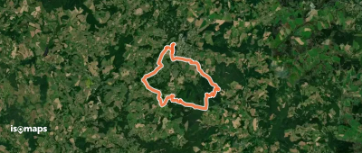 Sentier Le Bois du Curé et des mille diables