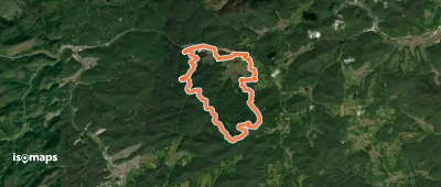 Hauensteiner Höhenweg