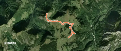 OSM Route 19277737