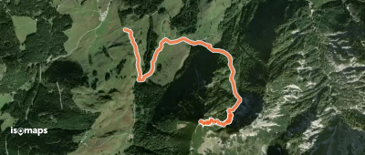 OSM Route 19277738