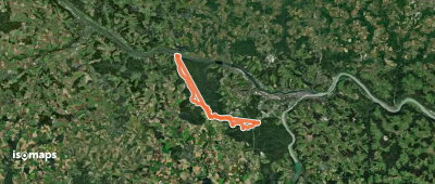 Kohlbruck - Platte - Seestetten