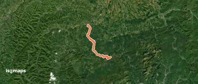 OSM Route 2913906
