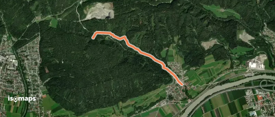 Rundwanderweg Baumkirchen