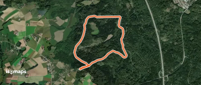 Kleingern - Steppbach
