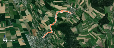 Schlierbach - Büron