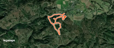 Naturgenussweg