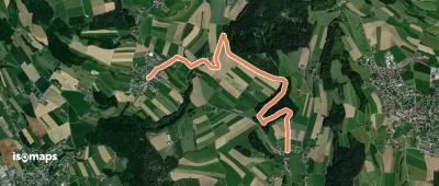 Wetzwil - Schlierbach