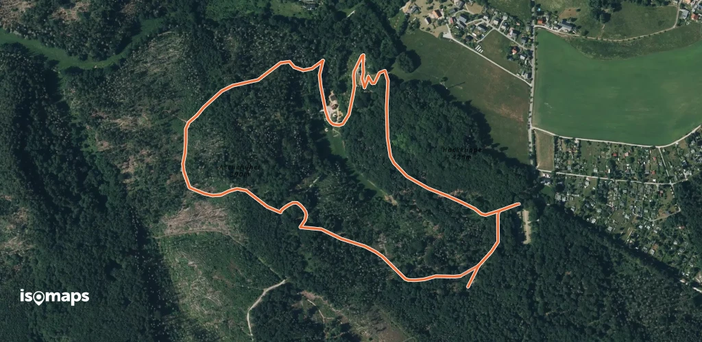 Waldabenteuerweg