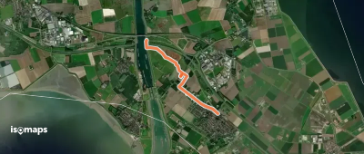 OSM Route 19326155