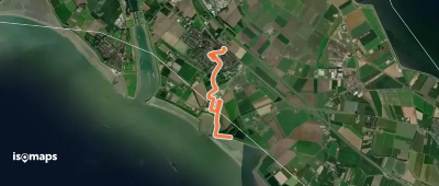 OSM Route 19326566