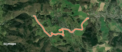 Liederweg I