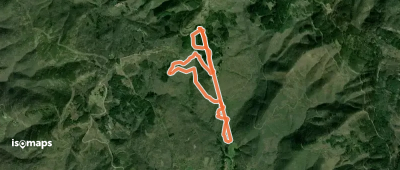 ANPI - Cammino partigiano