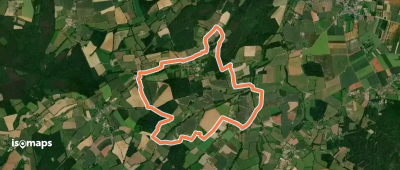 Circuit des 3 Moulins