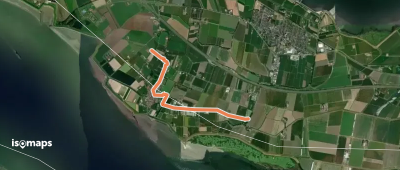 OSM Route 19335496