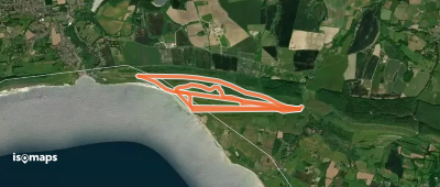 Paradise on the Isle of Wight Butterfly Walk, Isle of Wight