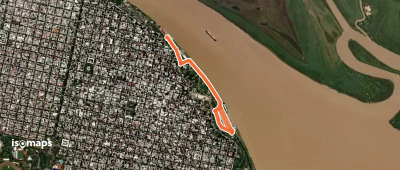 Circuito del Puerto