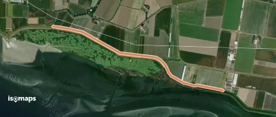 OSM Route 19340466