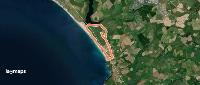 Chyvarloe to Gunwalloe Fishing Cove, Penrose