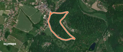 OSM Route 2916026