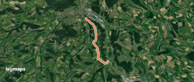 St. Niklausen - Daiwil