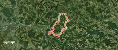 Peter-Schöner-Weg (Rotpunkt)