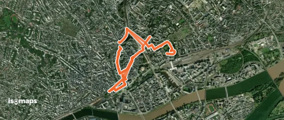 La Ligne Verte