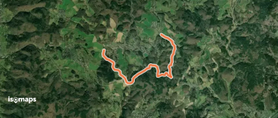Liederweg Teil II