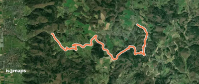 Liederweg