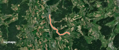 Moosleerau - Kulmerau