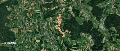 Wellnau - Kulmerau